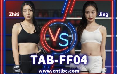 TAB-FF04-Zhiti VS Jing
